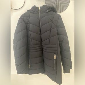 Women’s MK Coat Waterproof!